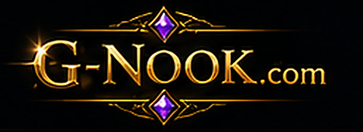 G-Nook.com