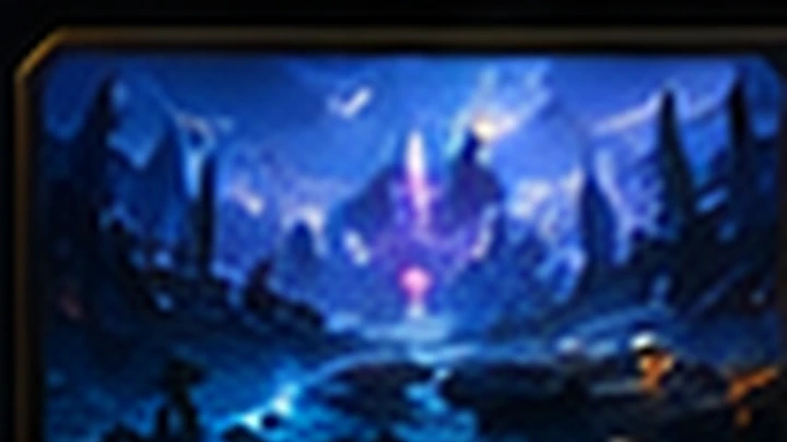 Crystal Realm